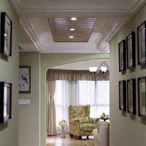 北京工程裝飾裝修設(shè)計(jì)