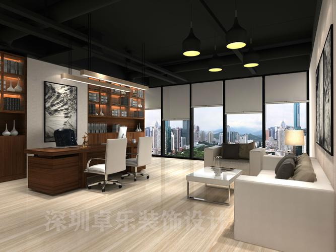 深圳卓樂裝飾工程