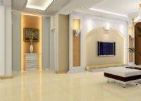 青島安平裝飾工程師的設計之境 從圖紙到家園的匠心之旅